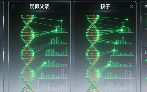 舟山混合感染基因检测在哪里做？正规机构名单与地址汇总（最新版）