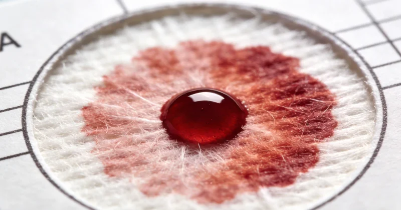 安阳市民在医院咨询隐球菌相关健