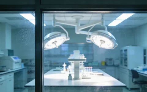 黄冈呼吸道病原基因检测地址在哪