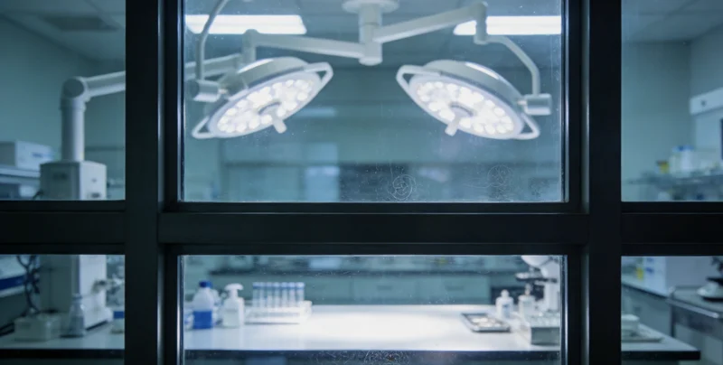 耐药基因检测从采样到报告生成的