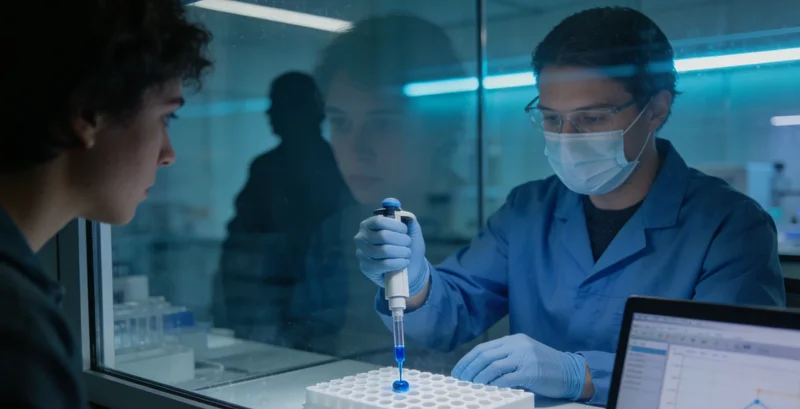 三种不同类型医疗机构的图标对比