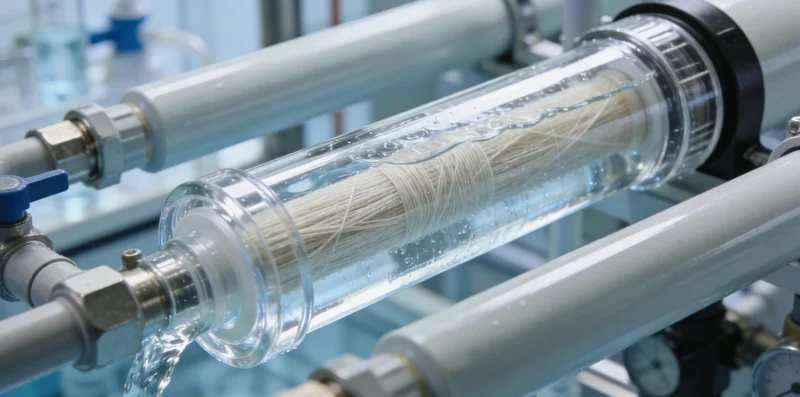 传统的粪便化验单和显微镜，与现