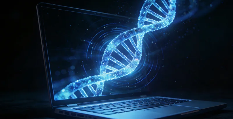 白城市民在医院咨询基因检测服务