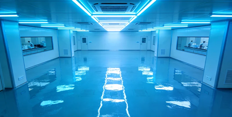 不同检测需求场景与机构类型对比