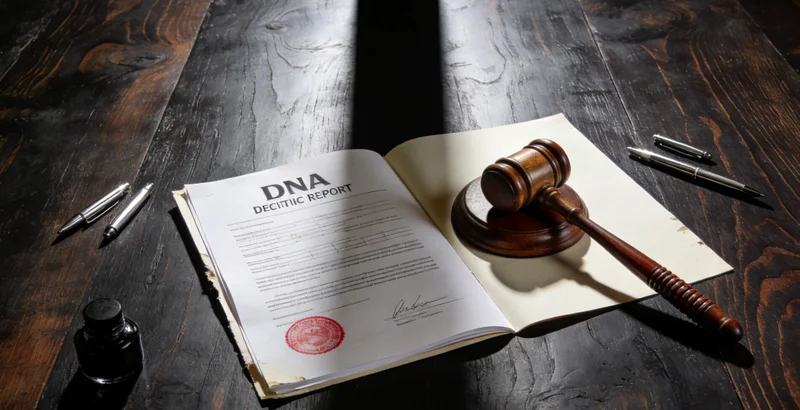 医生在诊室中,正指着电脑屏幕上