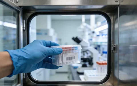 九江胃肠道间质瘤基因检测机构4家可靠推荐(附2026年地址)