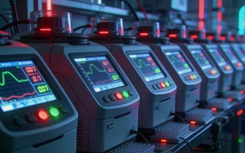 嘉峪关病毒基因检测详细地址在哪