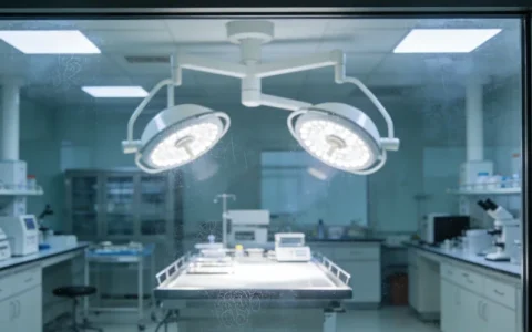 南阳肺孢子菌基因检测去哪查？2026年正规检测机构地址汇总