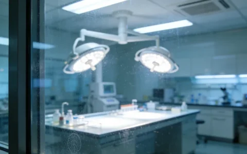 湘潭细菌基因检测机构有哪些