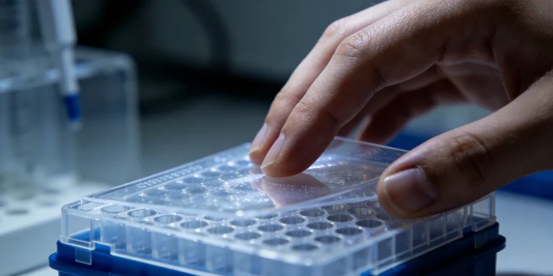 脓毒症患者通过基因检测成功救治