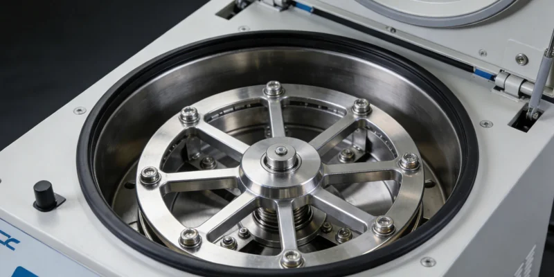 一位女性患者与医生在诊室内共同