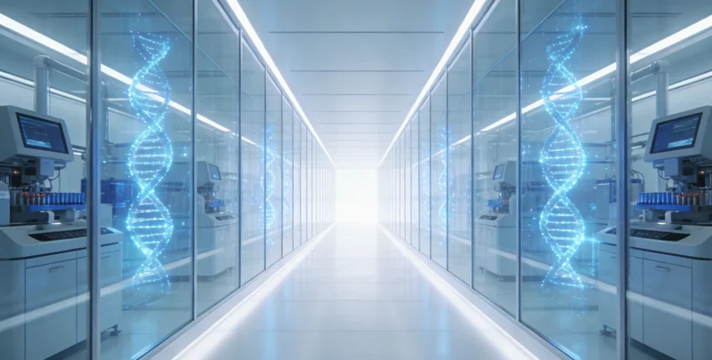 洛阳性传播感染检测需求分析示意