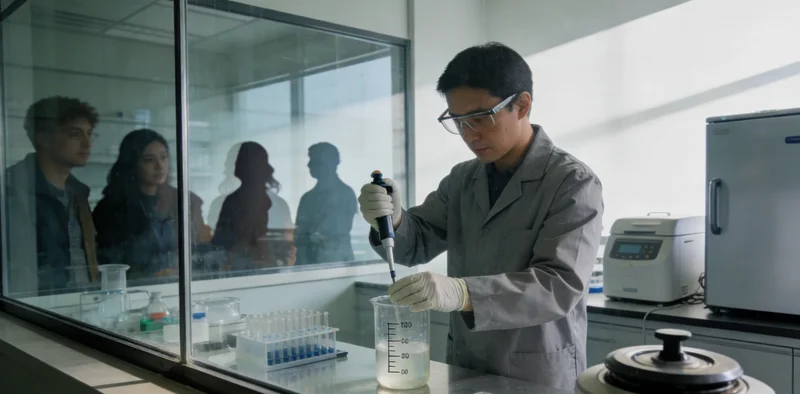 专业易懂的基因检测报告与医患沟通场景