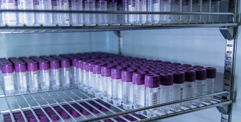 吐鲁番医疗机构外观