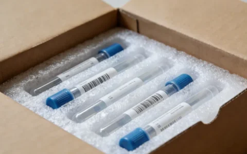 大连HSV基因检测要在哪里检测