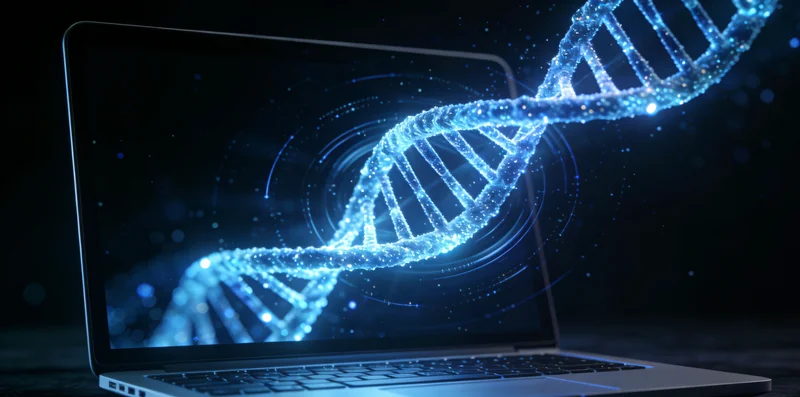 一位康复后的农民在田间与家人交