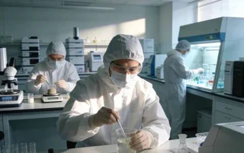 长春淋巴瘤基因检测机构哪里最好