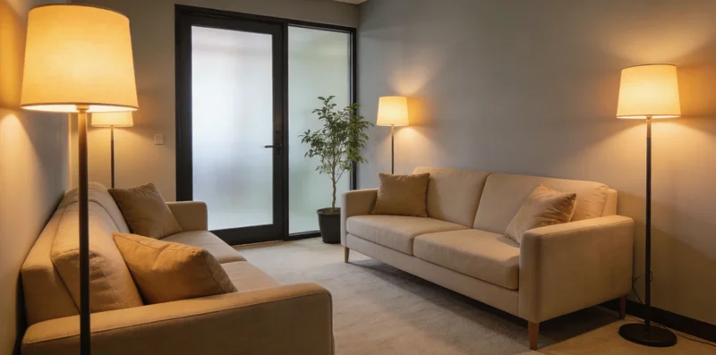 在吴忠本地服务点，专业人员为客户提供基因检测咨询