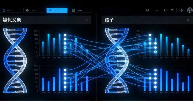 家长陪伴孩子在医院等候检查，表