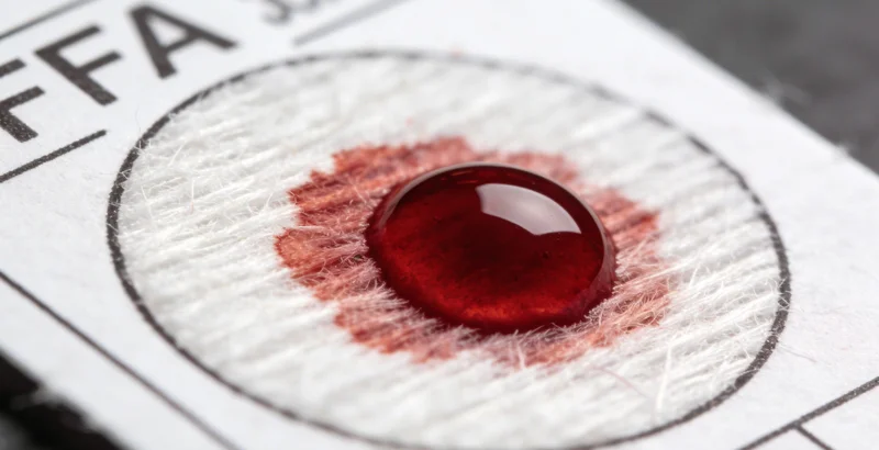 玉林一家医院儿科候诊区,家长带