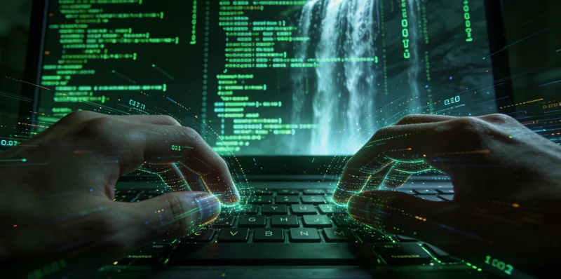 现代分子诊断实验室进行DNA测