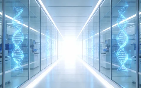 兴安盟血液肿瘤基因检测正规机构名录推荐1家(2026年参考)