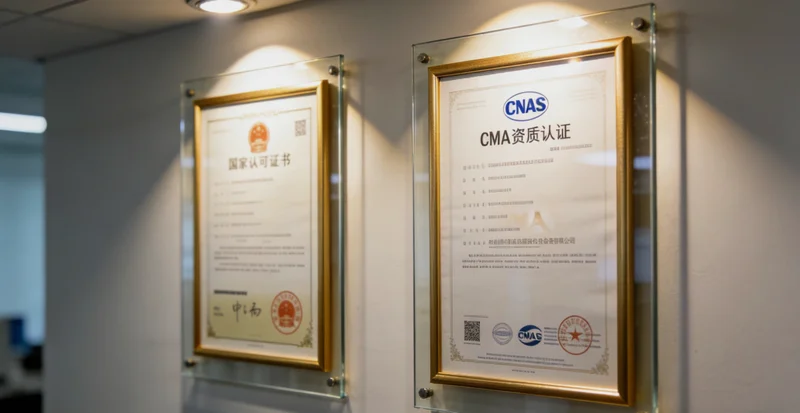 一张写有“精准诊断，科学决策”