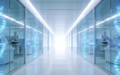 邯郸衣原体基因检测公司推荐