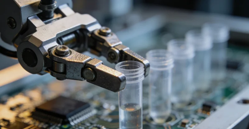 疑难肺部感染病例的影像学表现