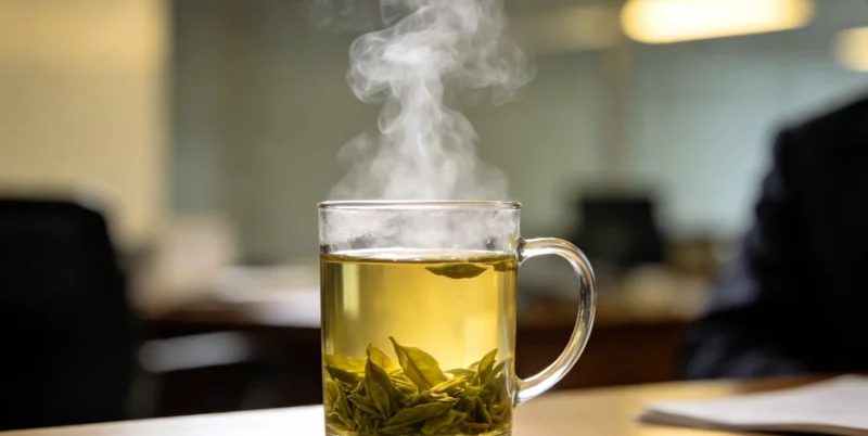 检测报告专业解读过程