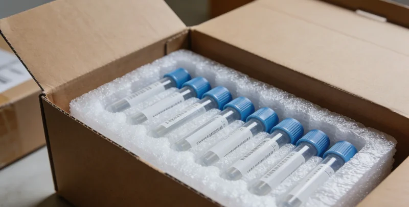 温馨家庭场景中，家人正在一起查