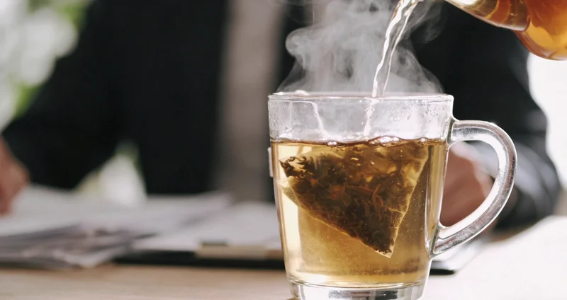 专业顾问为检测者解读报告