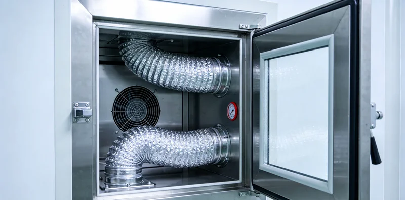 一份清晰、专业的基因检测报告局