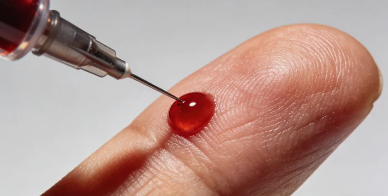 电子显微镜下观察到的曲霉菌菌丝