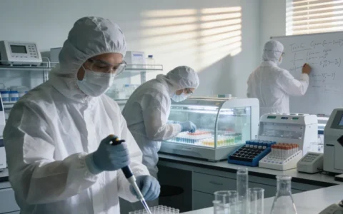 铜仁CSF mNGS基因检测公司排名