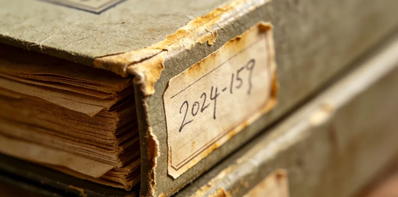 医生在诊室内围绕CT片和报告进