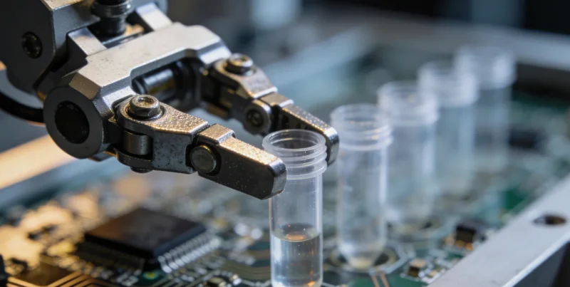 抚顺城市全景图，展现工业城市特点