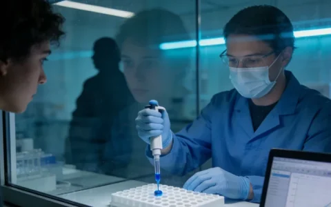 清远EB病毒基因检测公司推荐