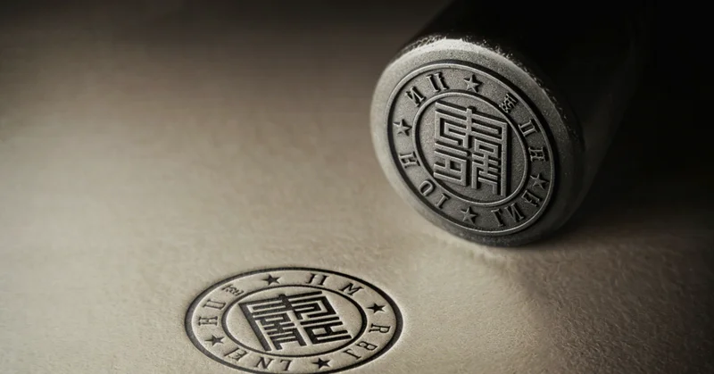 医生为咨询者解读检测结果