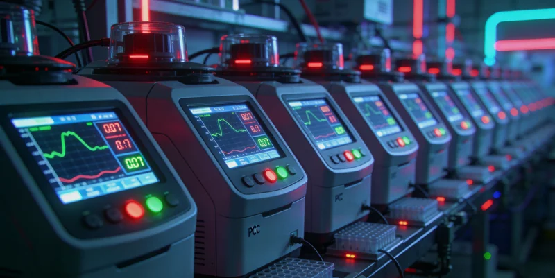 mNGS技术原理示意图:展示从