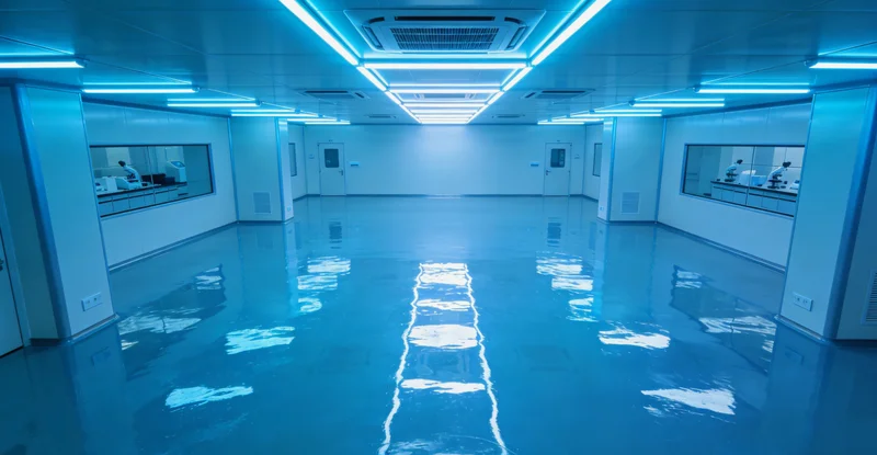 先进的PCR检测仪器，代表技术