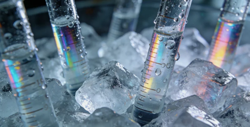 伊春市城市景观俯瞰图,重点标注