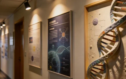 固原衣原体基因检测哪个机构最好