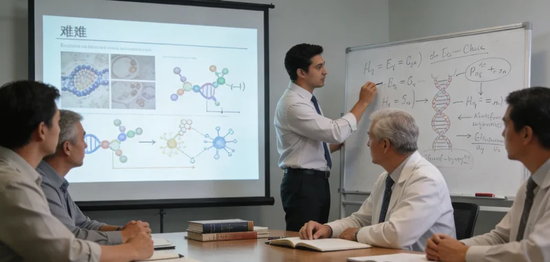 一盘生鱼片与肝吸虫生活史示意图