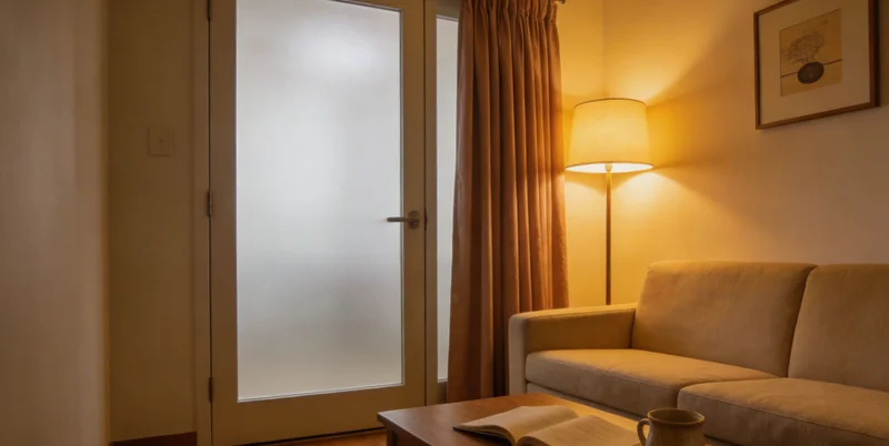 一家人在户外阳光下运动，展现健