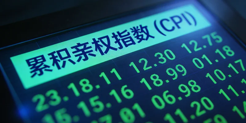 医生为患者解读检测报告