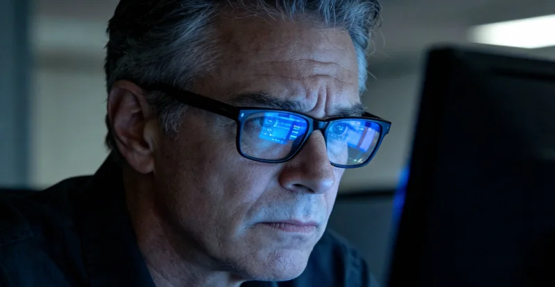 对比图:本地检测、外送检测与合