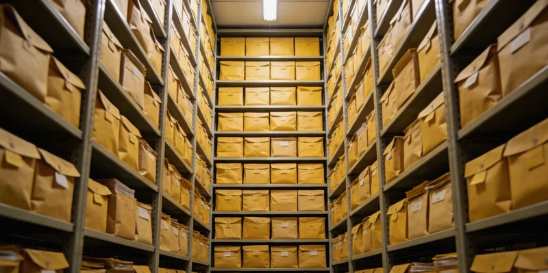 医生与患者家属沟通病情，探讨检