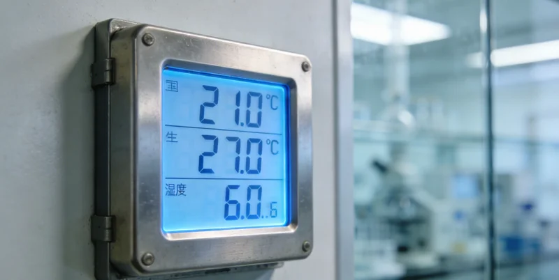 医护人员正在为一位居民进行规范