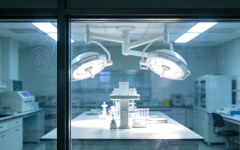 河源关节液mNGS基因检测机构怎么选？